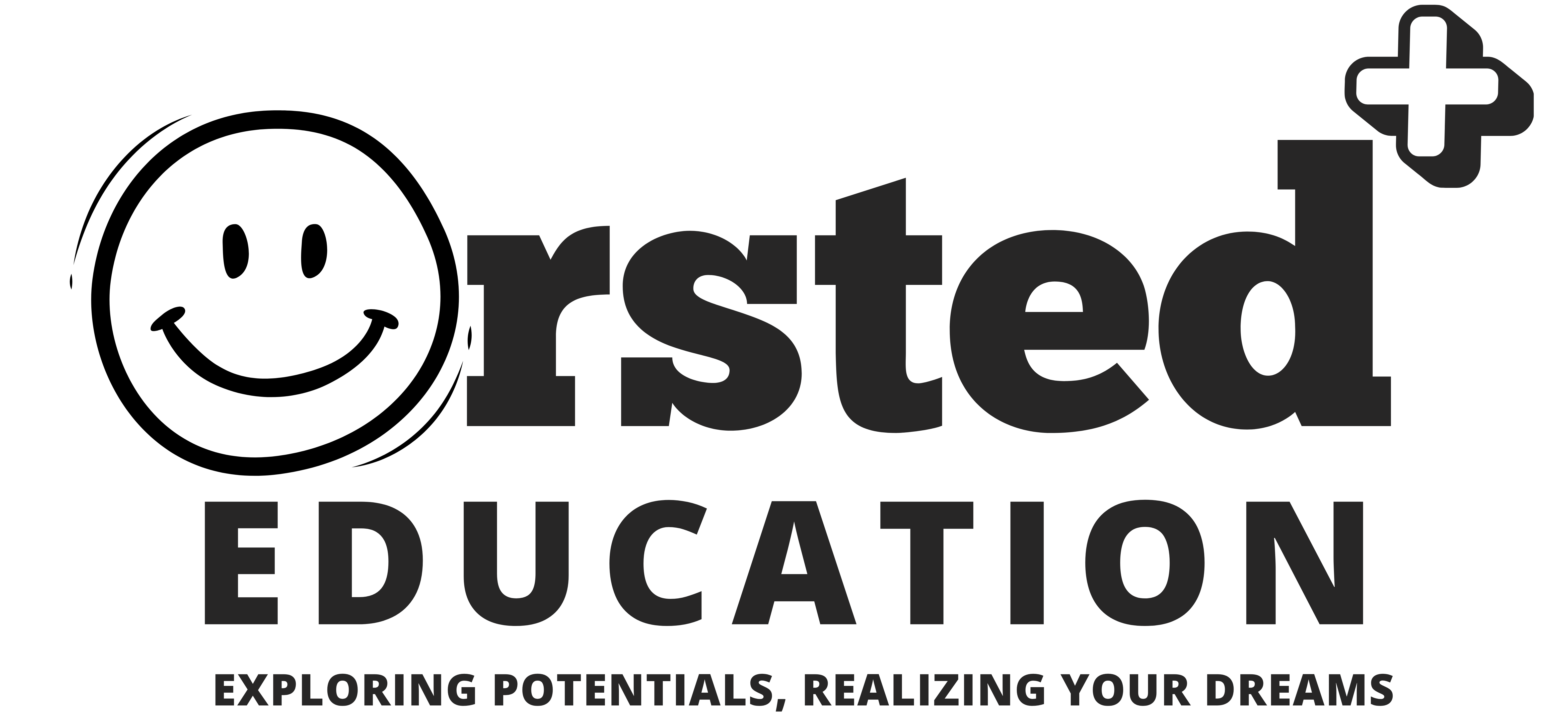Orsted Education